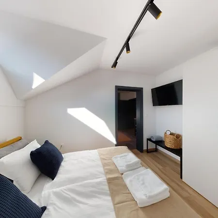 Apartment Otta Golte C2 *