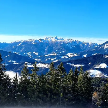 公寓 Otta Golte C2 莫济列