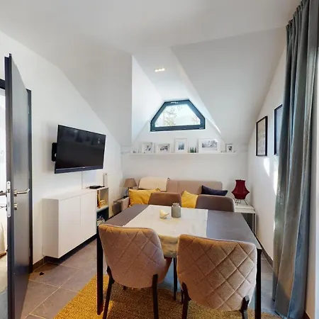 Apartment Otta Golte C2