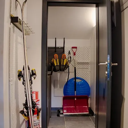 Apartment Otta Golte C2 Mozirje