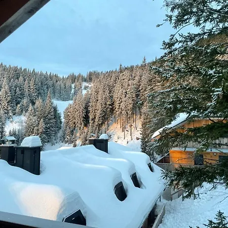 Otta Golte C2 公寓 *