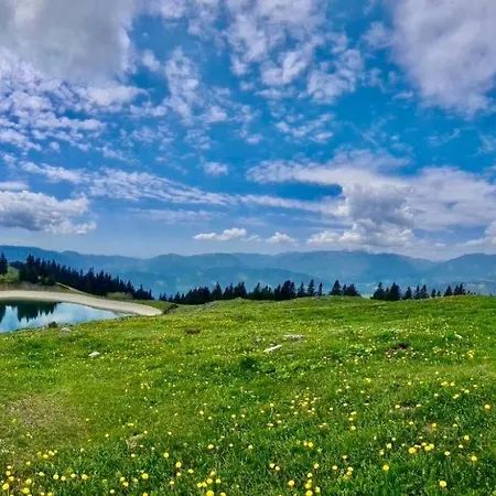 公寓 Otta Golte C2 莫济列