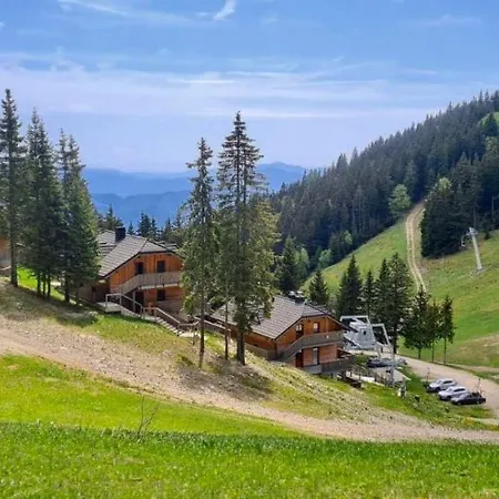 Appartement Otta Golte C2 *