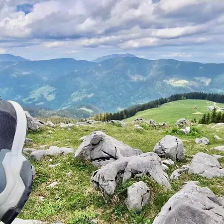 公寓 Otta Golte C2