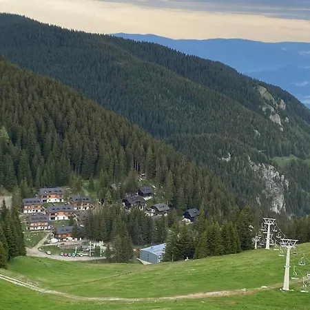 Appartement Otta Golte C2 Mozirje