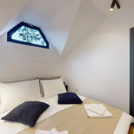 Apartamento Otta Golte C2