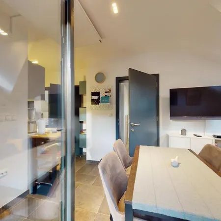 Apartment Otta Golte C2