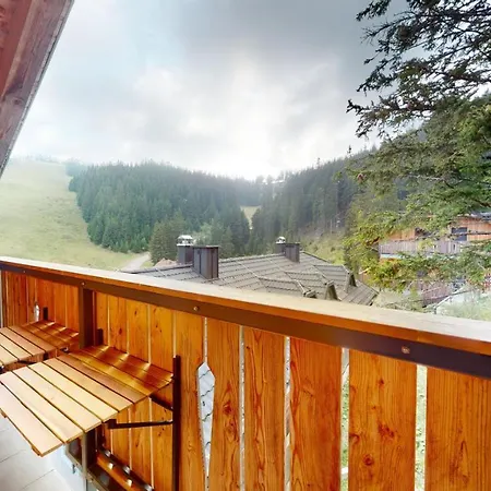 Appartement Otta Golte C2 *
