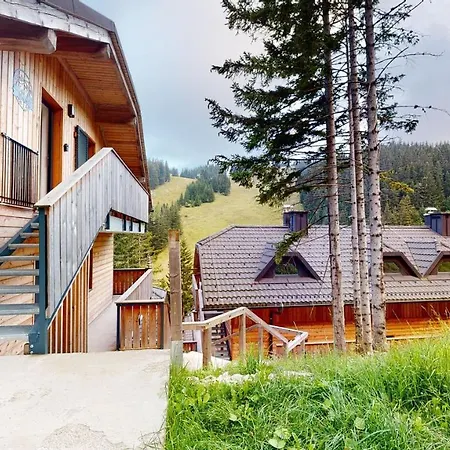 Otta Golte C2 Apartment