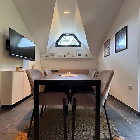 Appartement Otta Golte C2 *