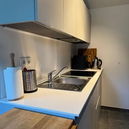 Apartment Otta Golte C2 Mozirje