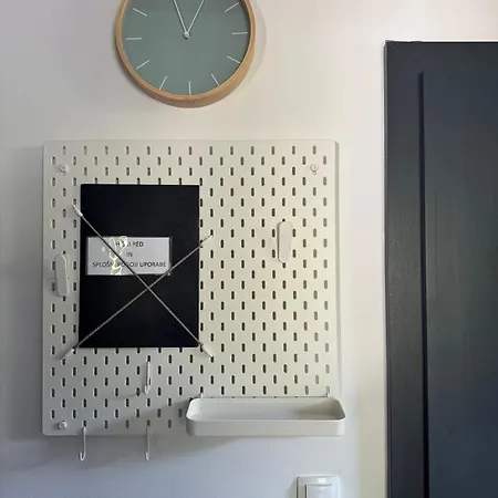 Otta Golte C2 Apartment