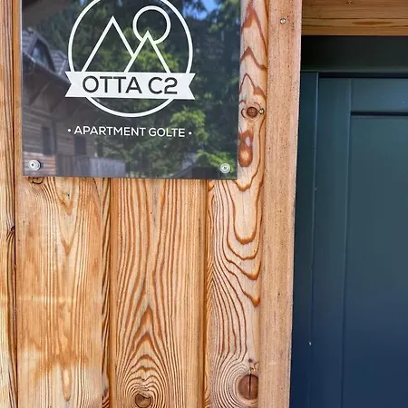 Apartamento Otta Golte C2