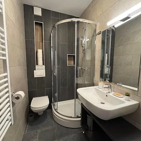 Otta Golte C2 Appartement *