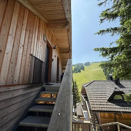 Apartment Otta Golte C2 *