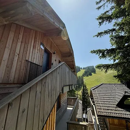 Otta Golte C2 Apartamento Mozirje