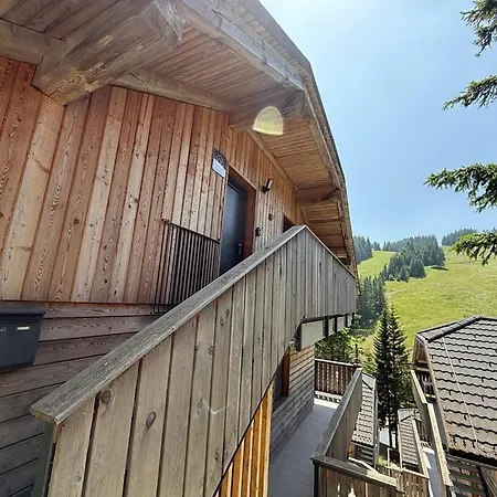 Otta Golte Mozirje