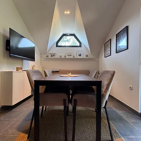 Otta Golte C2 Apartment *
