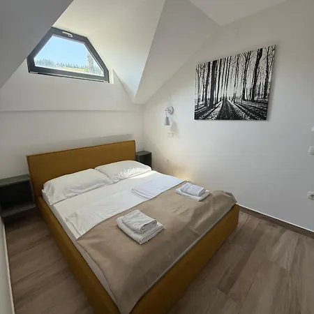 Apartamento Otta Golte C2