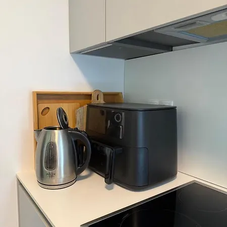 Apartamento Otta Golte C2