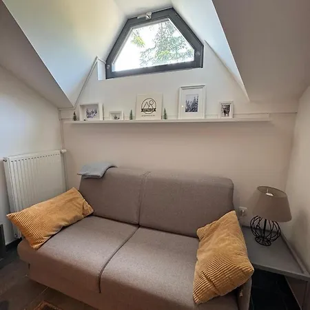 Apartment Otta Golte C2 Mozirje