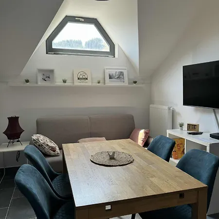 Otta Golte C2 Apartment