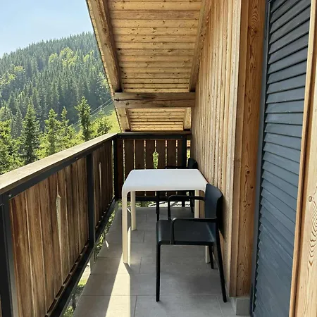 Otta Golte C2 Apartment *