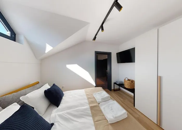 Appartamento Otta Golte C2 *