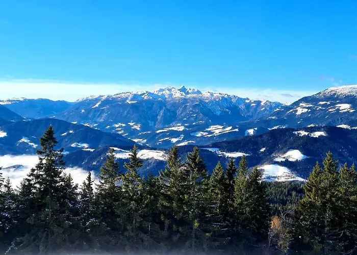 Appartamento Otta Golte C2 Mozirje