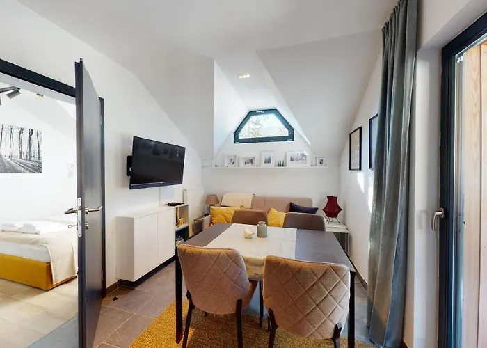 Appartamento Otta Golte C2