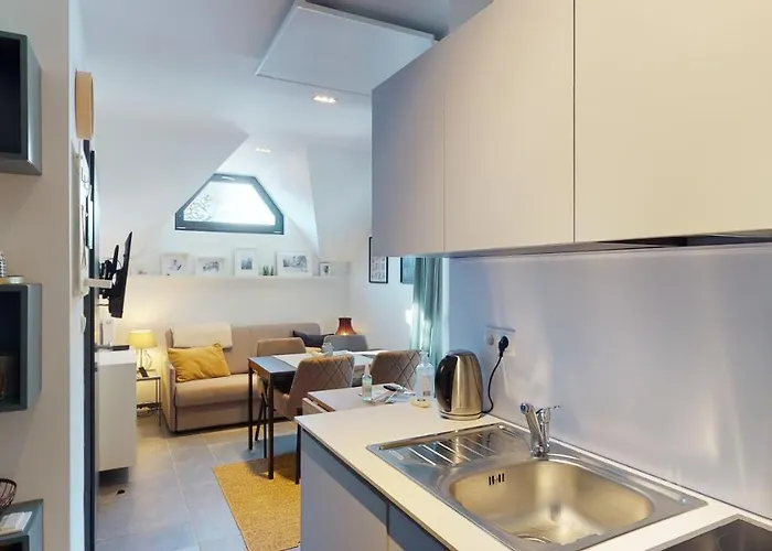 Otta Golte C2 Appartamento