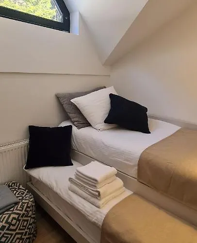 Appartamento Otta Golte C2 *