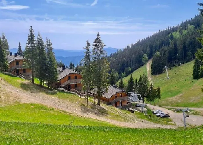 Appartamento Otta Golte C2 *