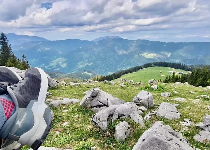 Appartamento Otta Golte C2