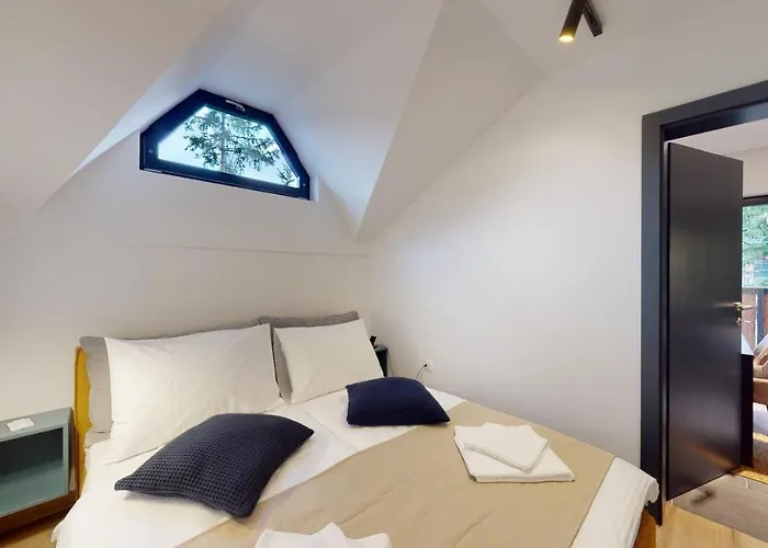 Appartamento Otta Golte C2