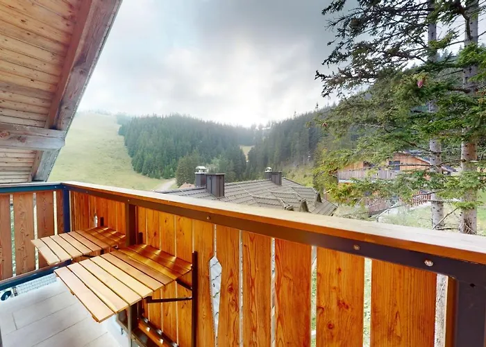 Appartamento Otta Golte C2 *