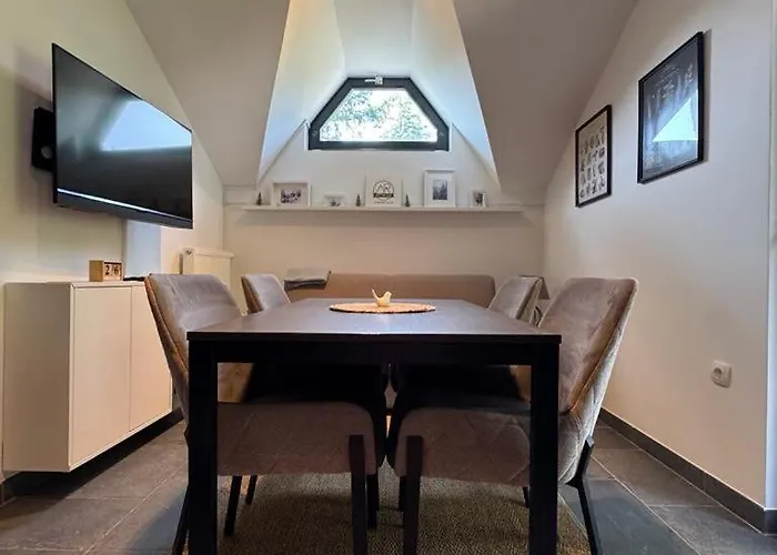 Appartamento Otta Golte C2 *