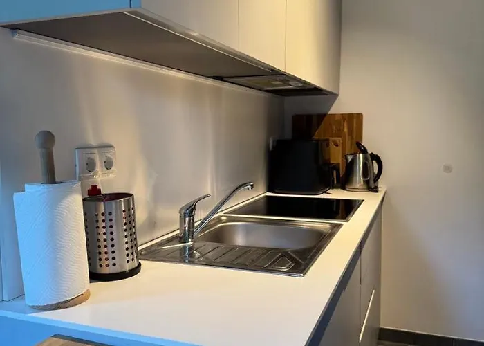 Appartamento Otta Golte C2 Mozirje