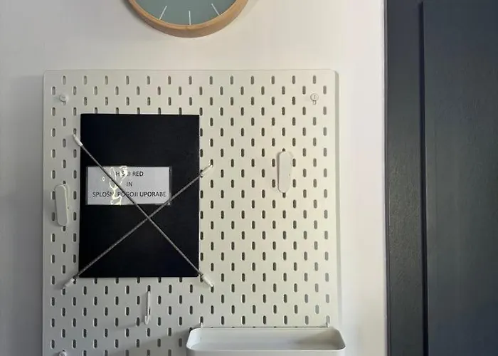 Otta Golte C2 Appartamento