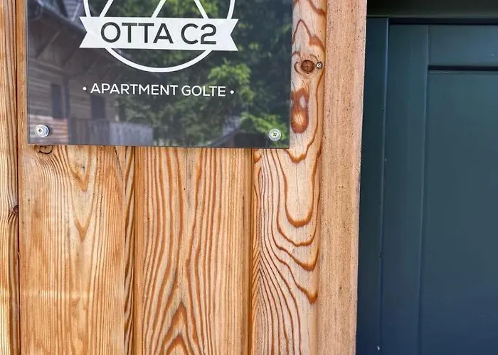 Appartamento Otta Golte C2