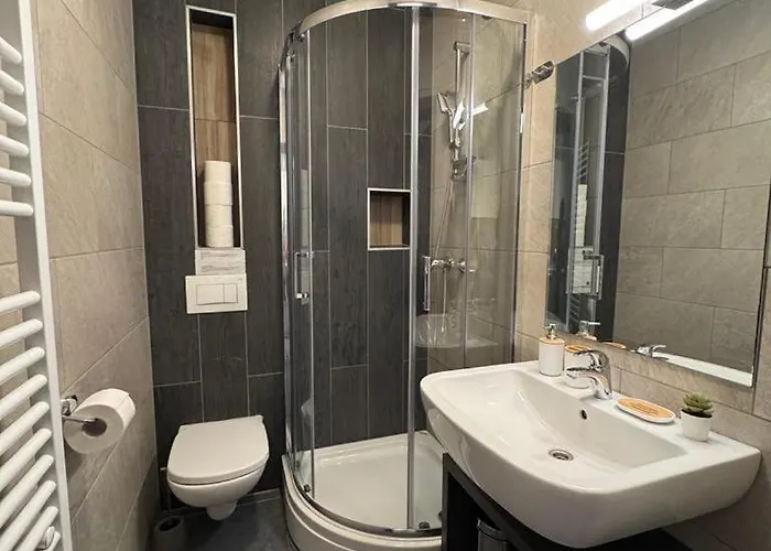 Otta Golte C2 Appartamento *