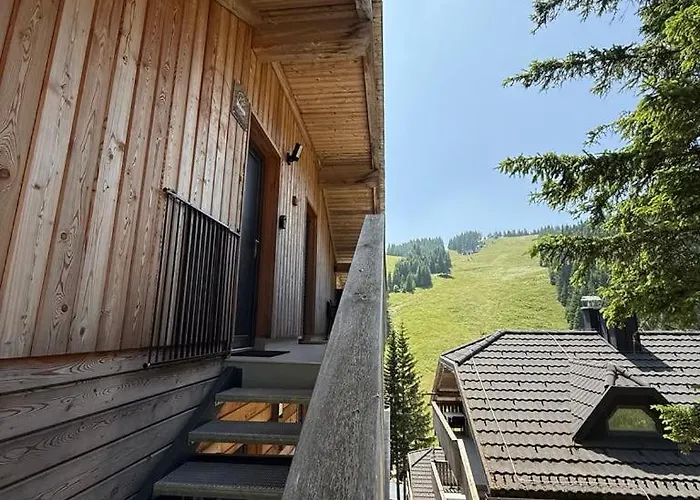 Appartamento Otta Golte C2 *